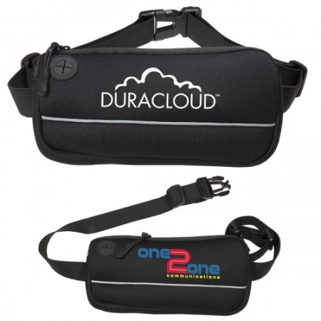 Running Waist Pack Belt