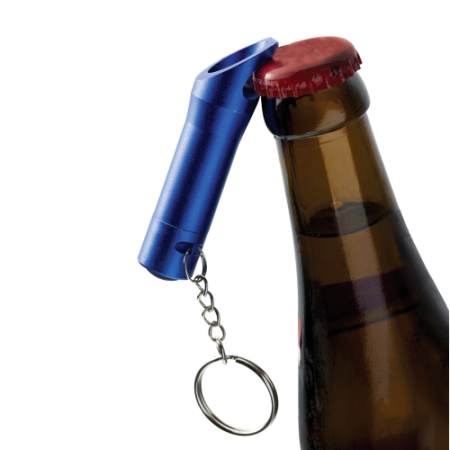 LED torch opener