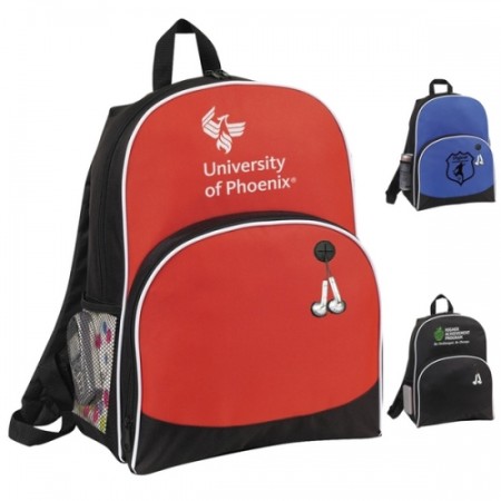 Activity Sports Backpack