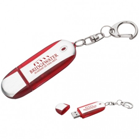 Eclipse USB Flash Drive 1GB