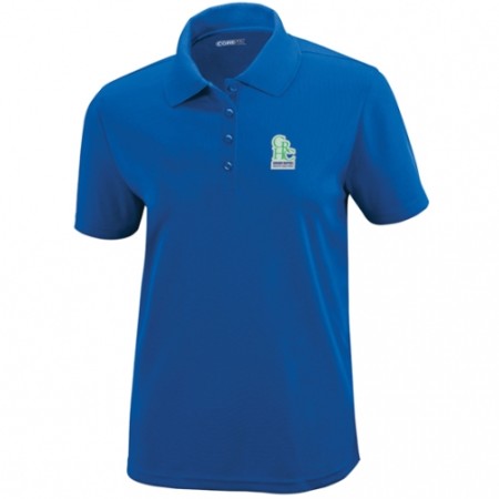 Origin Polo – Ladies'