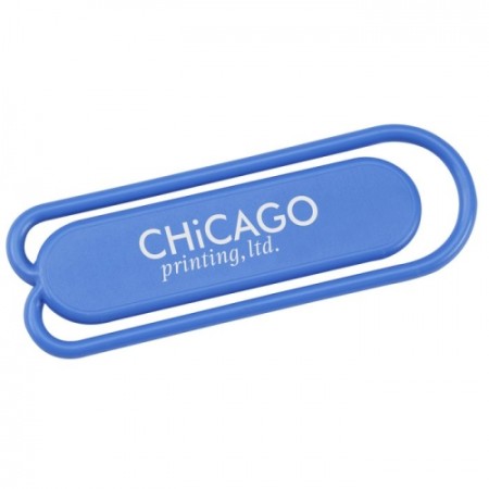 Paper Clippy - Opaque