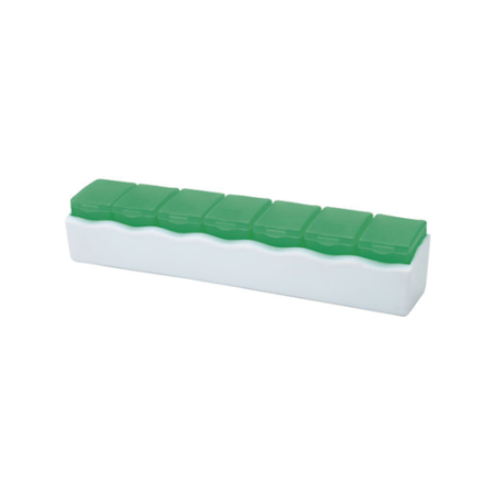 Super-7 All Week Pillbox
