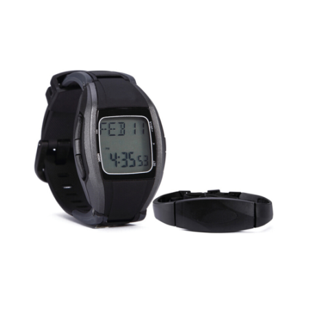 Heart rate watch