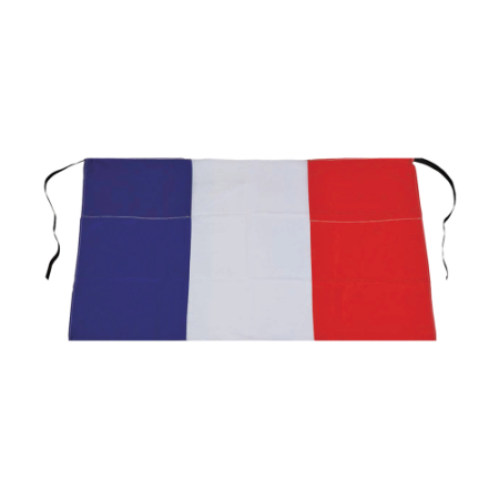 Cape flags