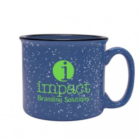 14 oz Outdoor Adventure Mug
