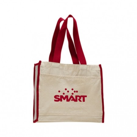 Juncture Canvas Tote