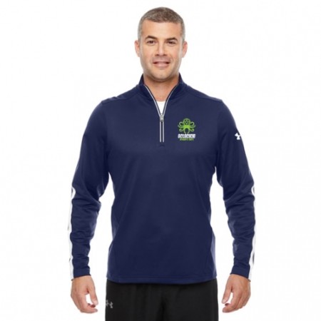 Qualifier Quarter-Zip- Men's