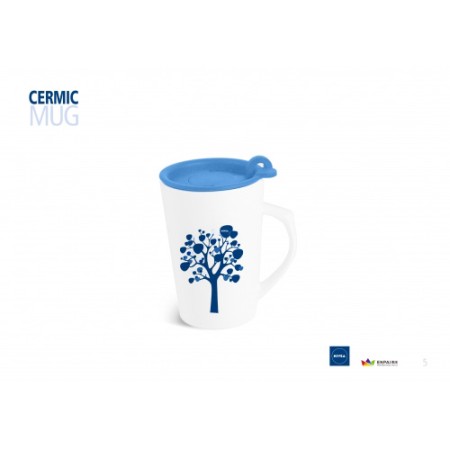 cermic mug