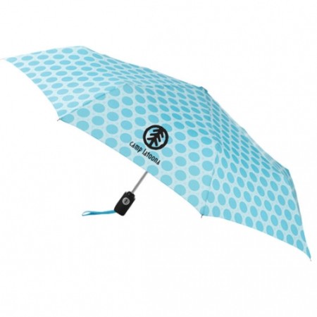 Totes® Auto Open/Close Umbrella