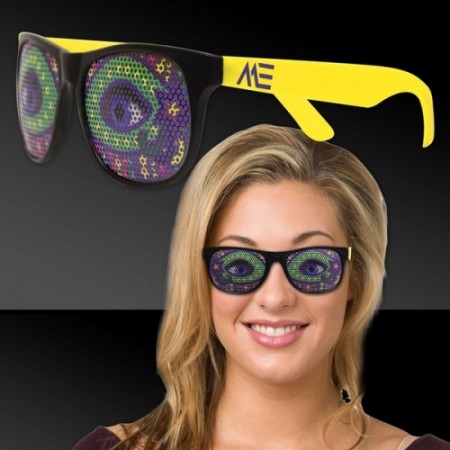 sun glass
