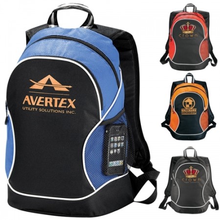 Boomerang Backpack