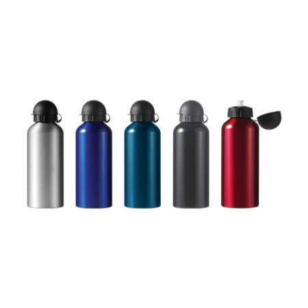 Grom Aluminum Sport Bottle