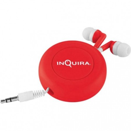 Stretch Earbuds