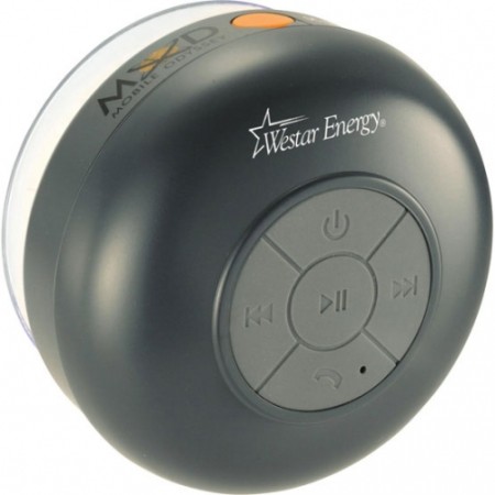 Mobile Duke Waterproof Bluetooth Speaker