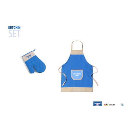 ketchin set