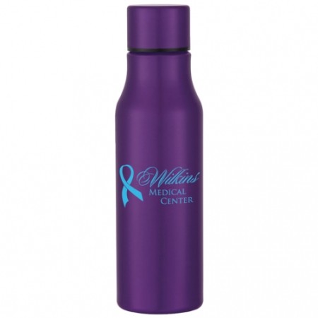 22 oz Stainless Steel Thunder Bottle