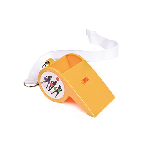 Plastic large Whistle