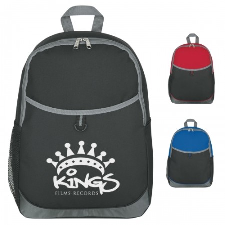 Basic Sport Backpack