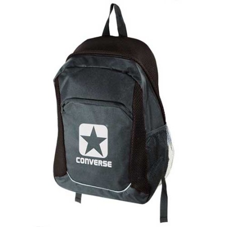 Dual Stripe Backpack