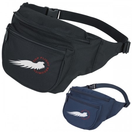 Two-Pack Fanny Pack