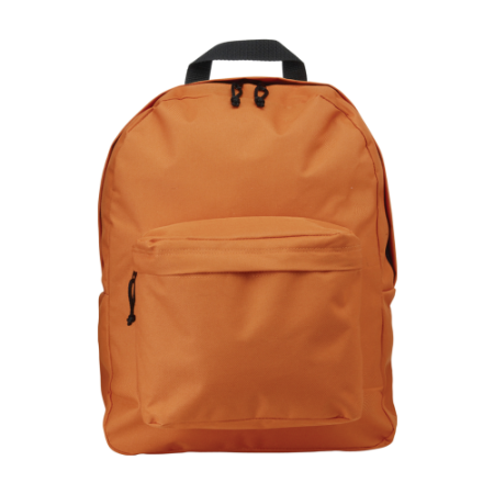 Basic Budget Backpack