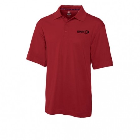 Dedication Polo