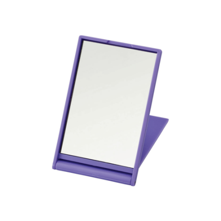 Stand-Up Pocket Mirror