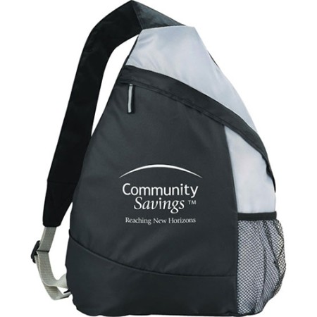 Fleet Sling Backpack