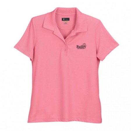 Women's Play Dry® Performance Mesh Polo