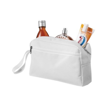Magnificent Microfiber Cosmetics bag