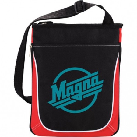 The Monument Tablet Case