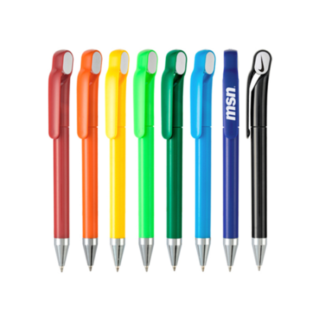 Huntington Pen