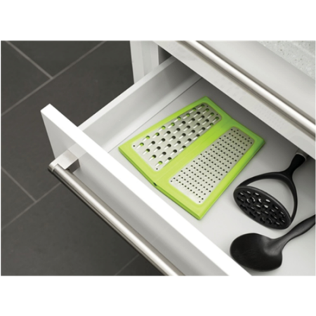 Classic Two-Sided Grater