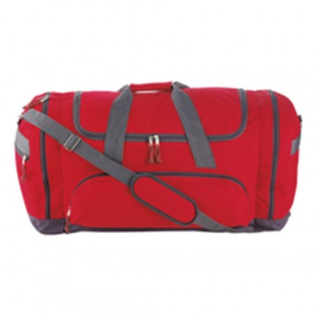 Cross Country Duffel Bag
