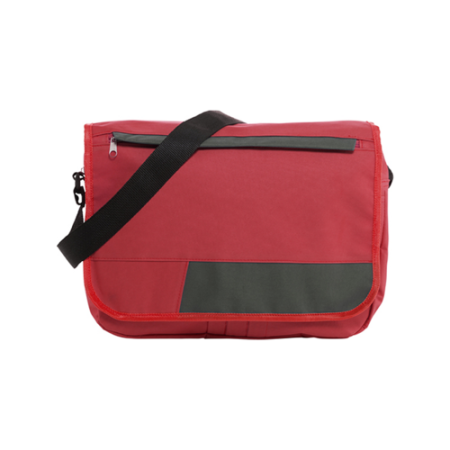 Offset Convention Messenger