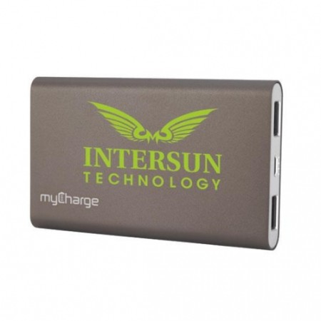 myCharge® RAZOR MAX