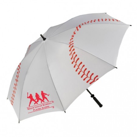 Sport Designed Umbrella- Baseball