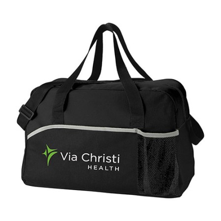 The Verve Duffel Bag