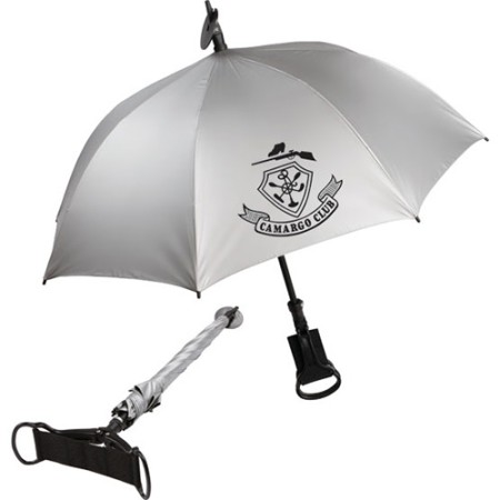 Spectator Seat Umbrella