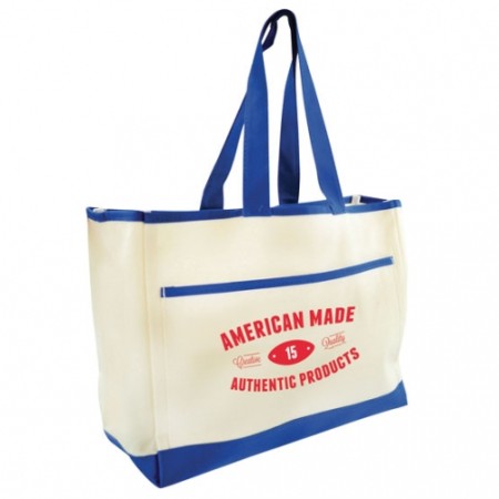 "The Works" Tote Bag