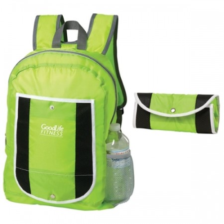 Foldable Backpack