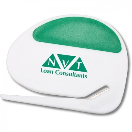 Sure Grip Letter Opener
