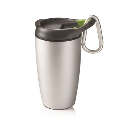 High Stout Travel Tumbler