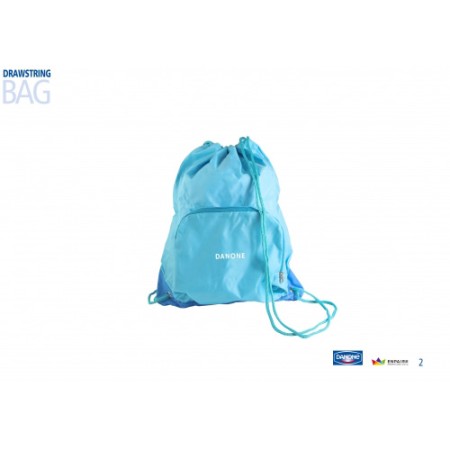 drawstring bag