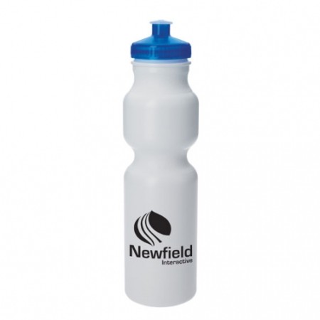 27 oz Value Water Bottle