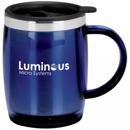 Gleam Travel Mug