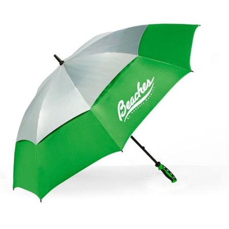 ShedRays® Vented Golf Umbrella With UPF 50+ Sun