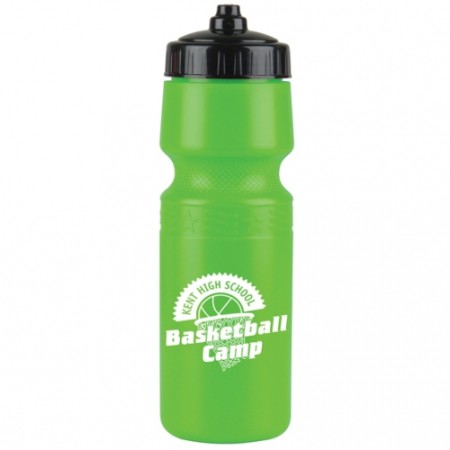 30 oz Active Shot Sports Bottle