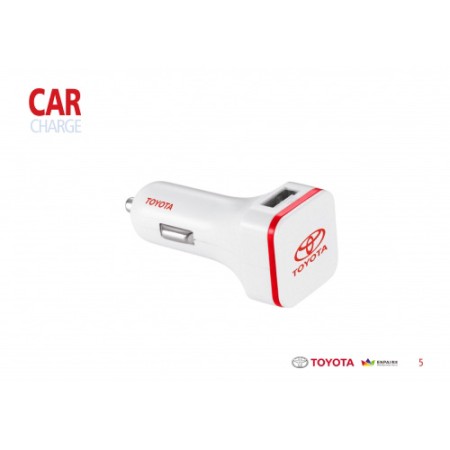 car charge